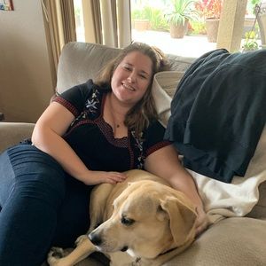 Meet your Posher, Tracy